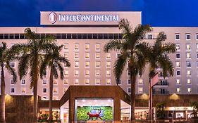 Hotel Intercontinental By Ihg